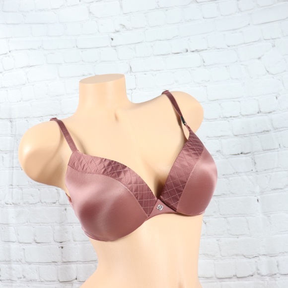 VS Victoria’s Secret So Obsessed Push Up Bra - Picture 7 of 8